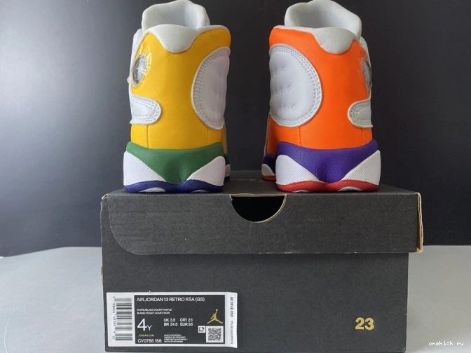 Rep Onekick GS CV0785-158 Jordan Playground 13 Air 0804